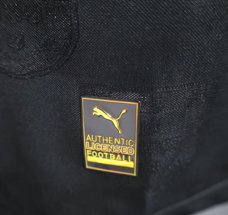 2026 Long Sleeve Player Version Portugal Special Edition Black Football Shirt 1:1 Thai Quality - 图片 10