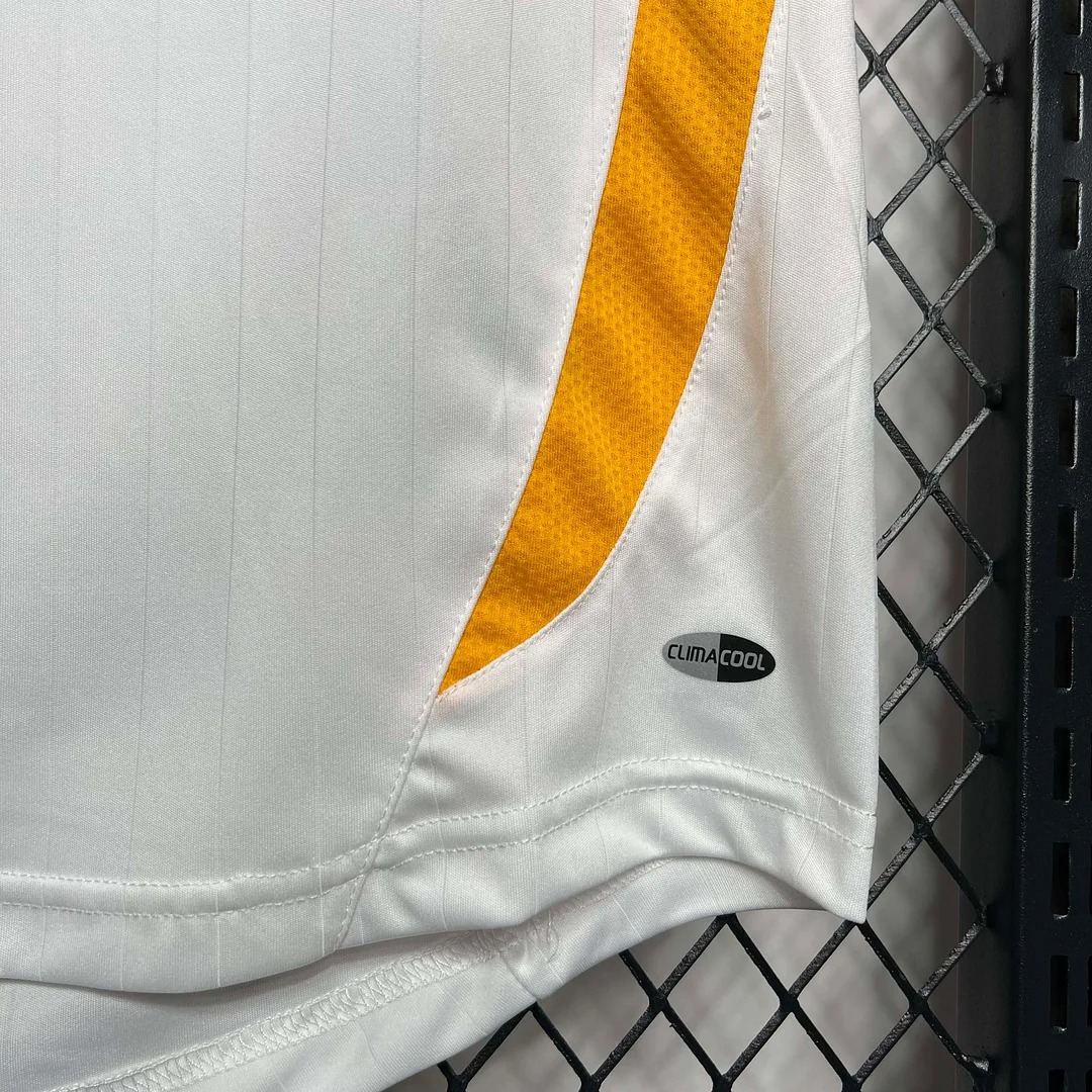 2006 Retro Germany Home Soccer Jersey 1:1 Thai Quality - 图片 8