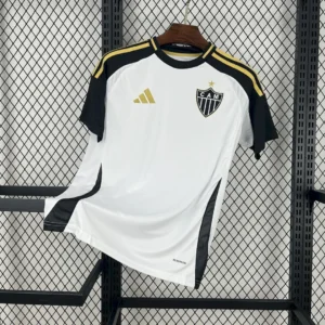2025/2026 Atletico Mineiro Away Football Shirt 1:1 Thai Quality
