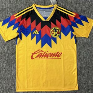 2025/2026 Americas Special Edition Football Shirt 1:1 Thai Quality