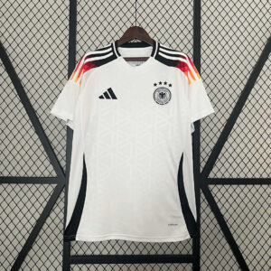 2024 Germany Home Football Shirt 1:1 Thai Quality