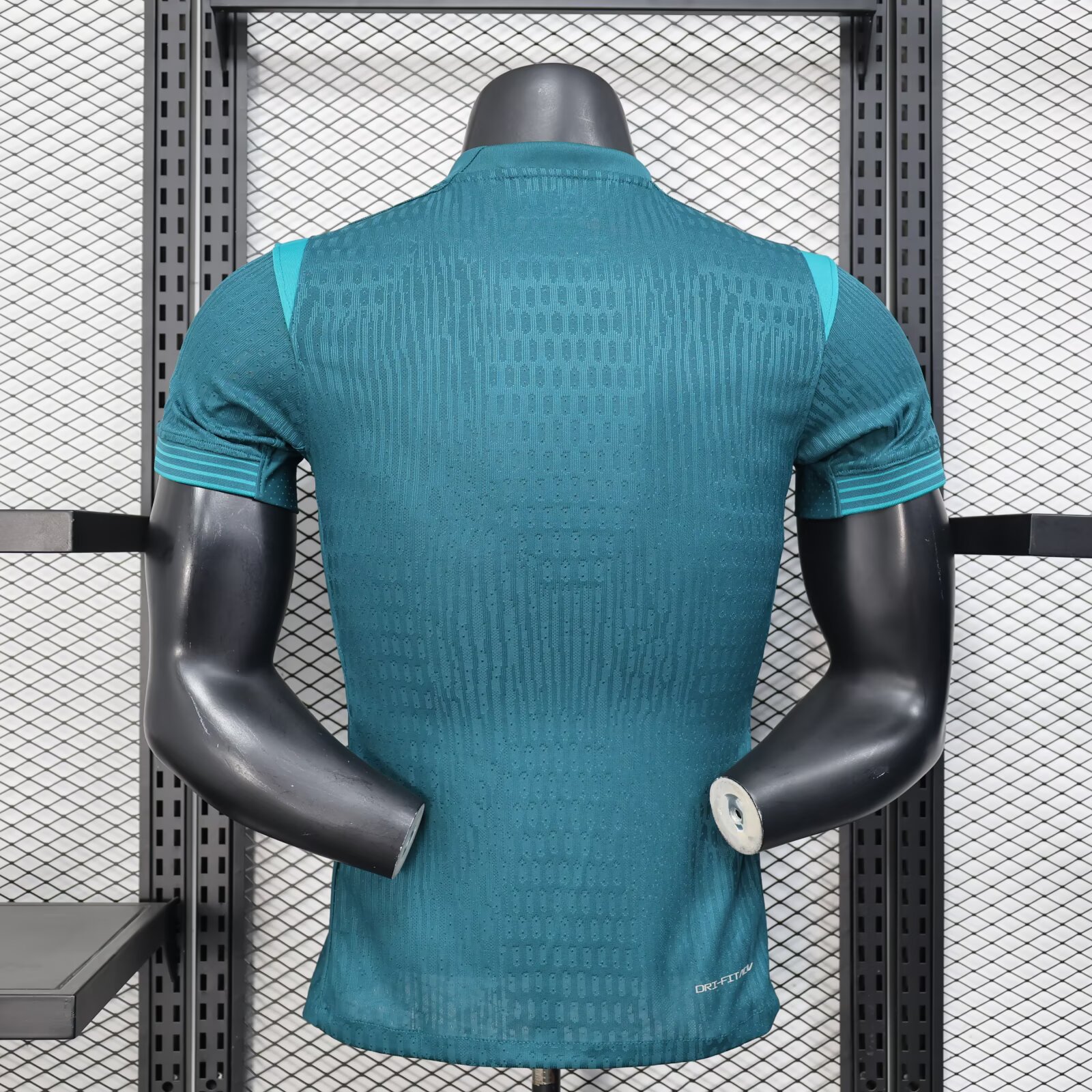 2025 Player Version Nigeria Away Football Shirt 1:1 Thai Quality - 图片 2