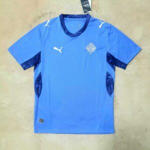 2026 Iceland Home Football Shirt 1:1 Thai Quality
