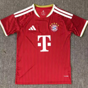 2026/2027 Bayern Munich Home Football Shirt 1:1 Thai Quality