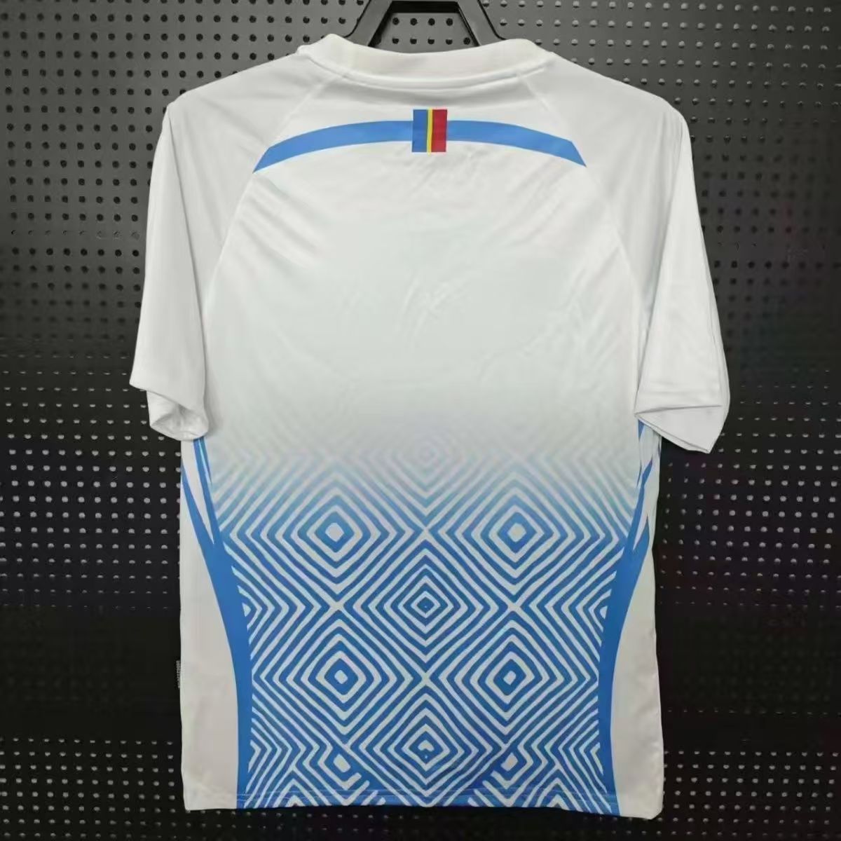2026 Congo Away Football Shirt 1:1 Thai Quality - 图片 2
