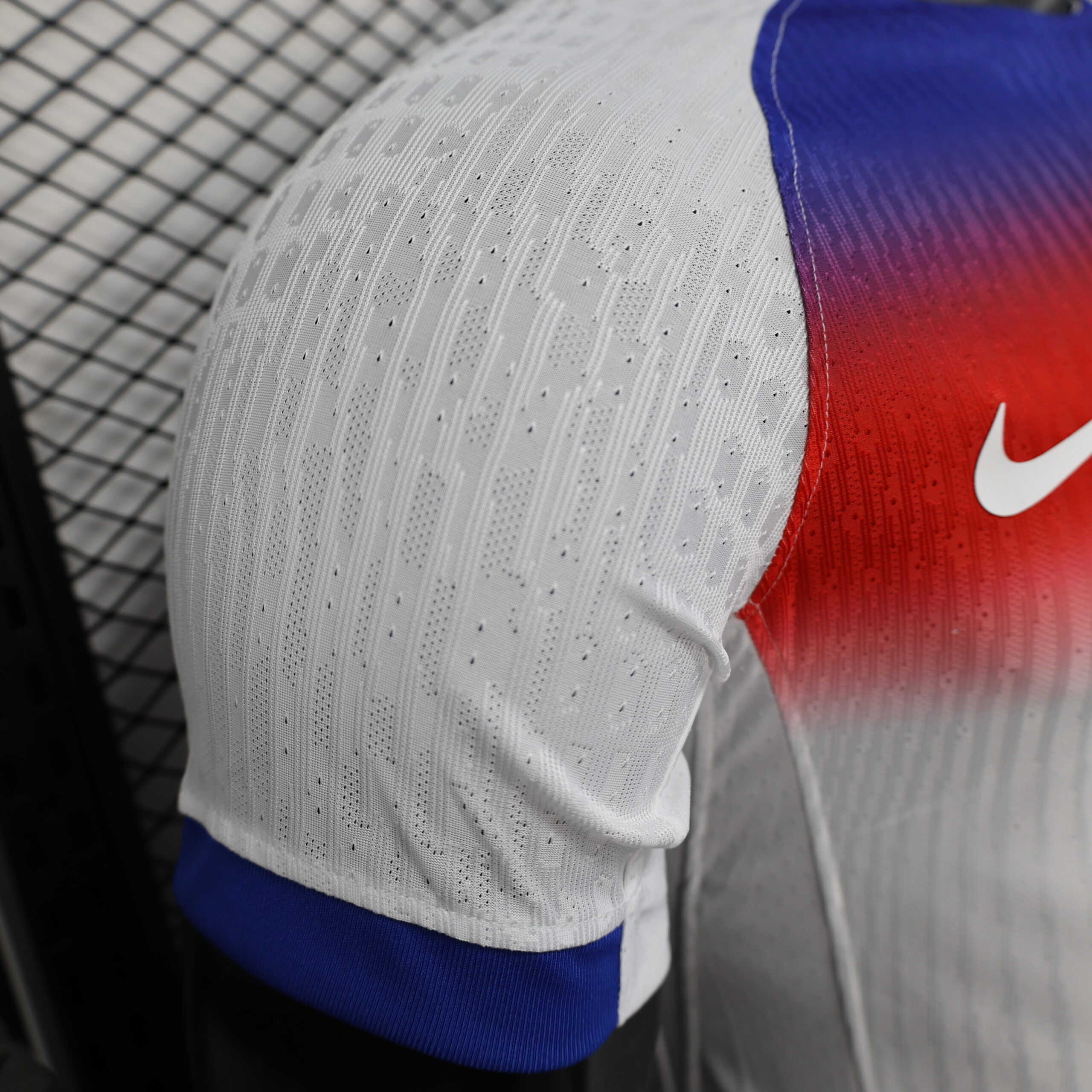 2025 Player Version England Home Football Shirt 1:1 Thai Quality - 图片 6