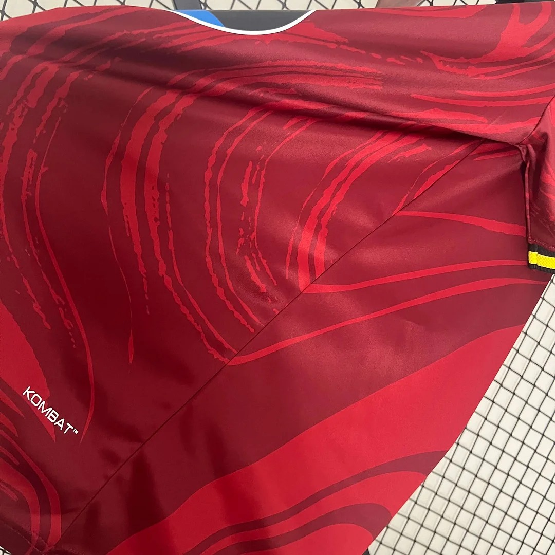 2024/2025 Real Valladolid Third Away Football Shirt 1:1 Thai Quality - 图片 7