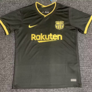 2020/2021 Retro Barcelona Away Football Shirt 1:1 Thai Quality