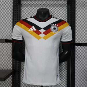 2026 Player Version Germany Home Football Shirt 1:1 Thai Quality