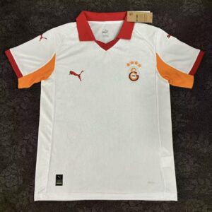 2025/2026 Galatasaray Away Football Shirt 1:1 Thai Quality