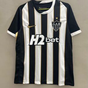 2026/2027 Atletico Mineiro Home Football Shirt 1:1 Thai Quality