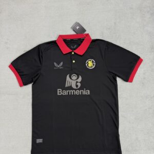 2024/2025 Leverkusen 120th Anniversary Edition Football shirt 1:1 Thai Quality