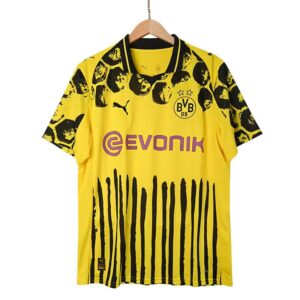 2025/2026 Dortmund  World Cup Special Edition Football Shirt 1:1 Thai Quality