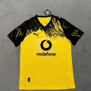2025/2026 Dortmund Home Football Shirt 1:1 Thai quality