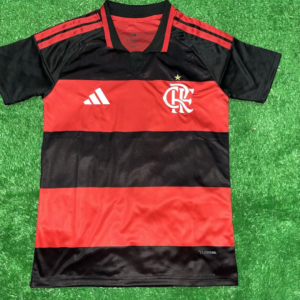 2026/2027 Flamengo Home Football Jersey 1:1 Thai Quality