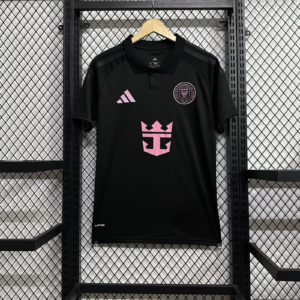 2026/2027 Inter Miami Away Soccer Jersey 1:1 Thai Quality