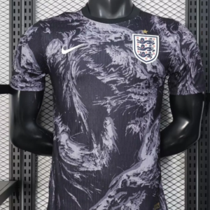 2026 Player Version England Special Edition Football Shirt 1:1 Thai Quality