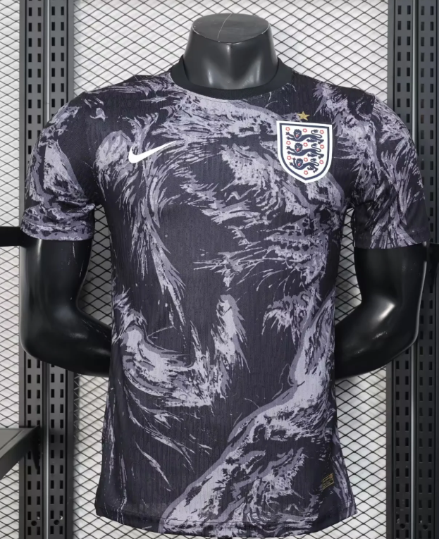 2026 Player Version England Special Edition Football Shirt 1:1 Thai Quality