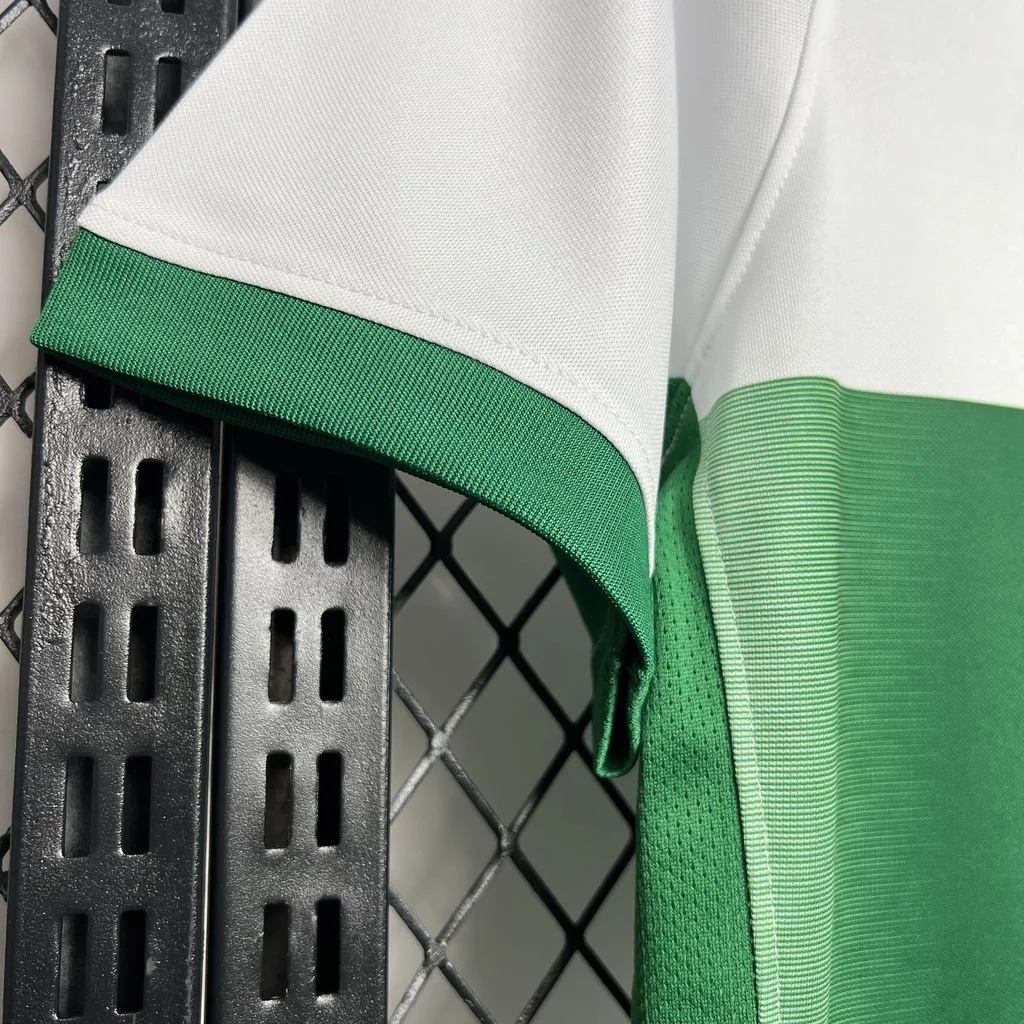 2024/2025 Elche Home Football Shirt 1:1 Thai Quality - 图片 8