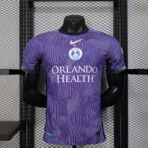 2025/2026 Player Version Paris Saint-Germain Special Edition Purple Football Shirt 1:1 Thai Quality