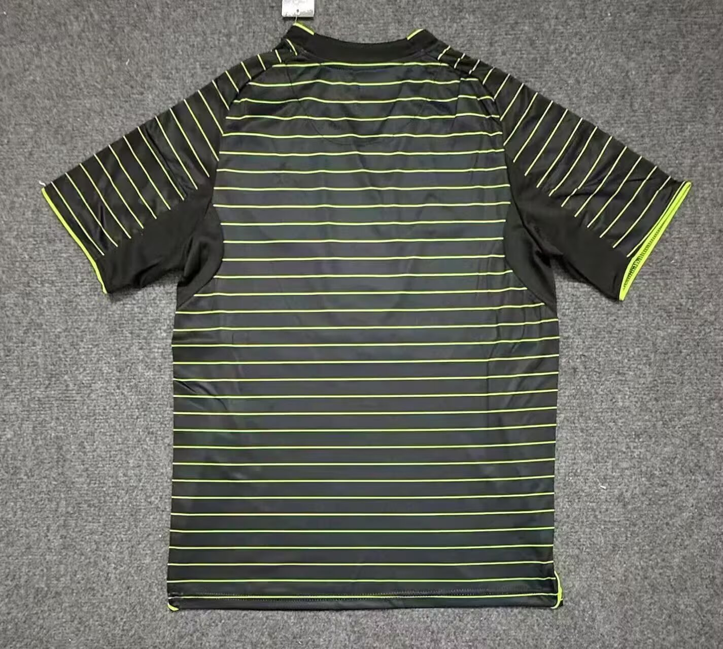 2025/2026 Celtic Away Football Shirt 1:1 Thai Quality - 图片 2