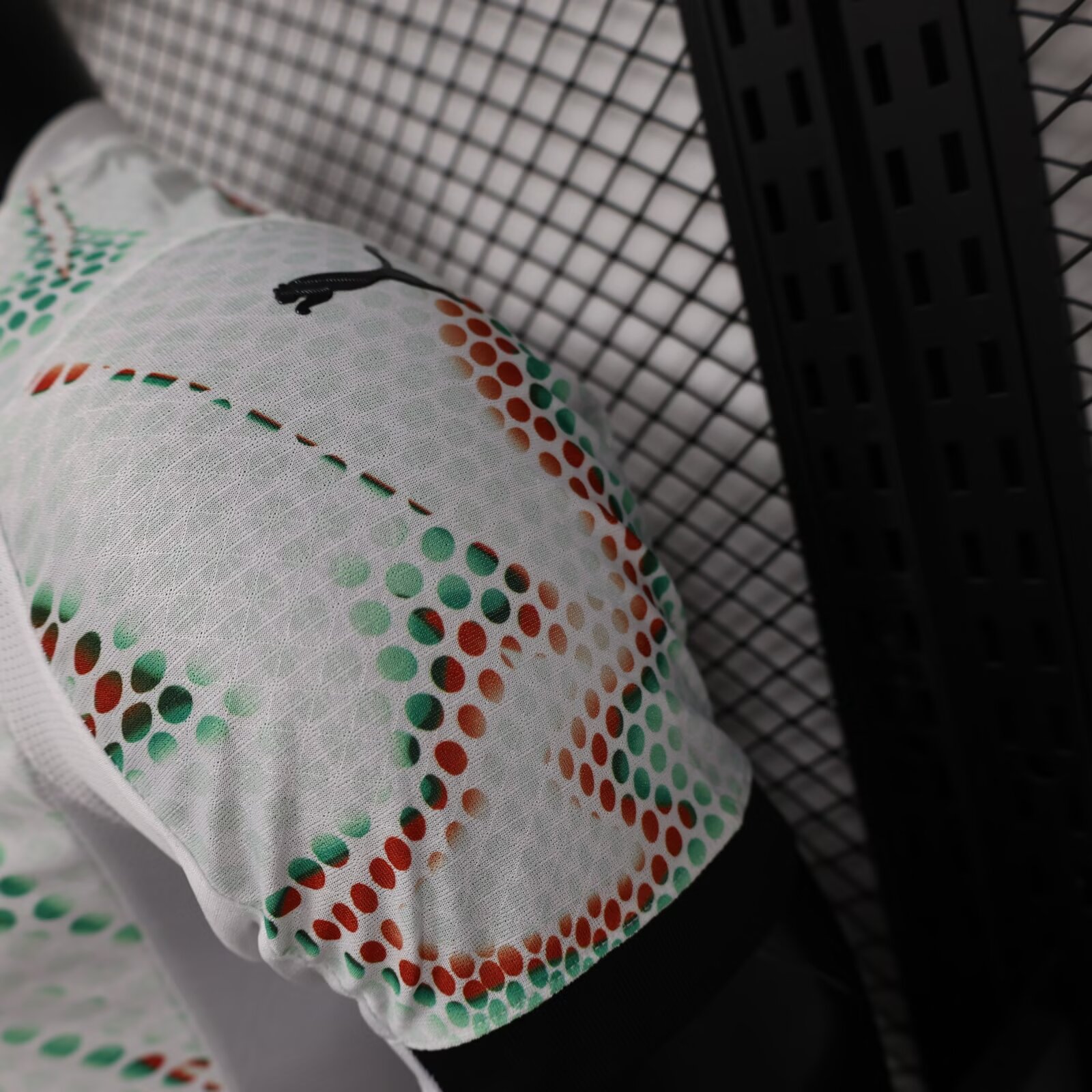 2025 Player Version Portugal Away Football Shirt 1:1 Thai Quality - 图片 6