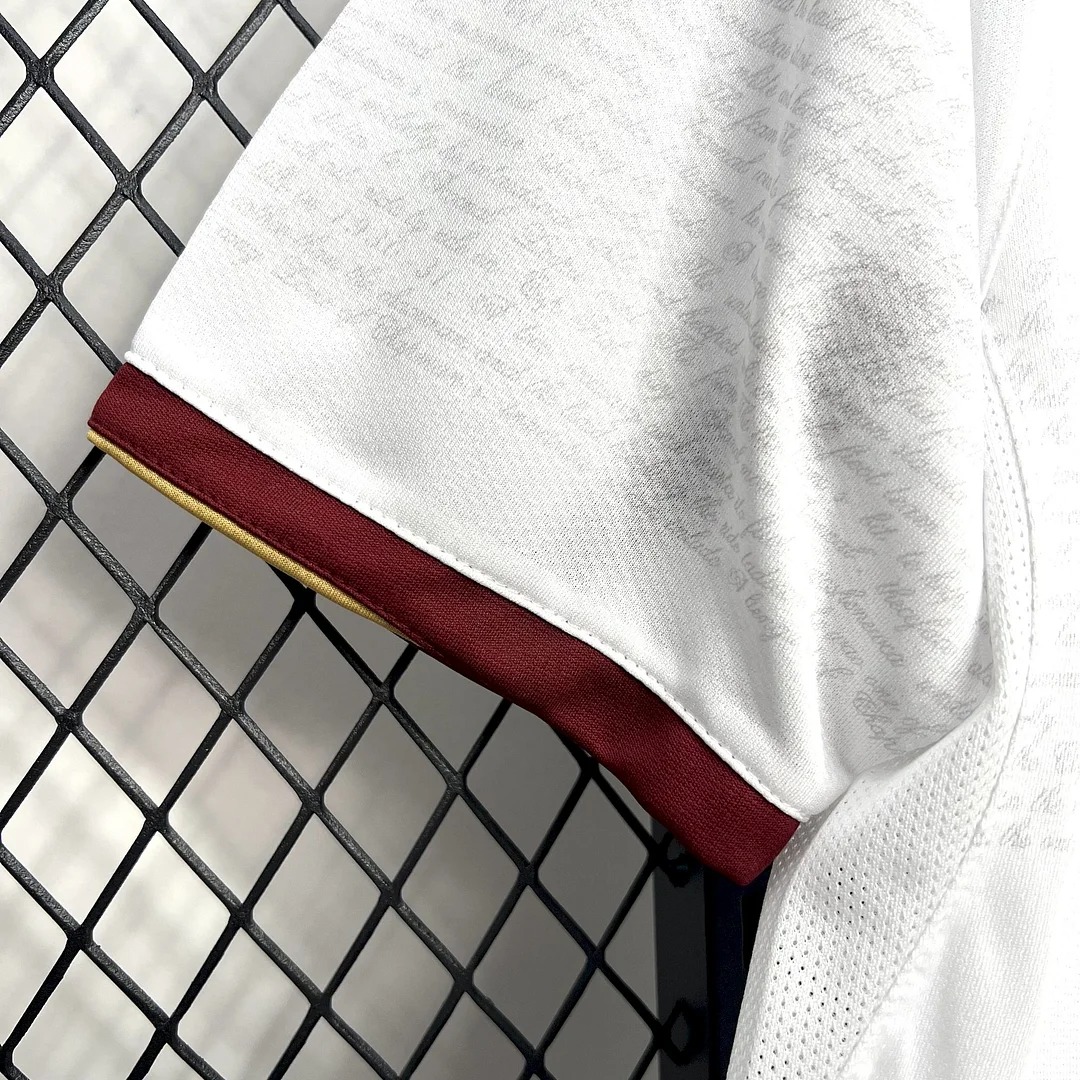 2007/2008 Retro Arsenal Away Football Shirt 1:1 Thai Quality - 图片 7