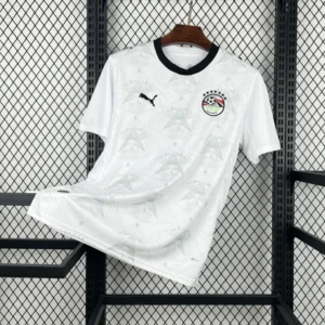 2026 Egypt Away Football Shirt 1:1 Thai Quality