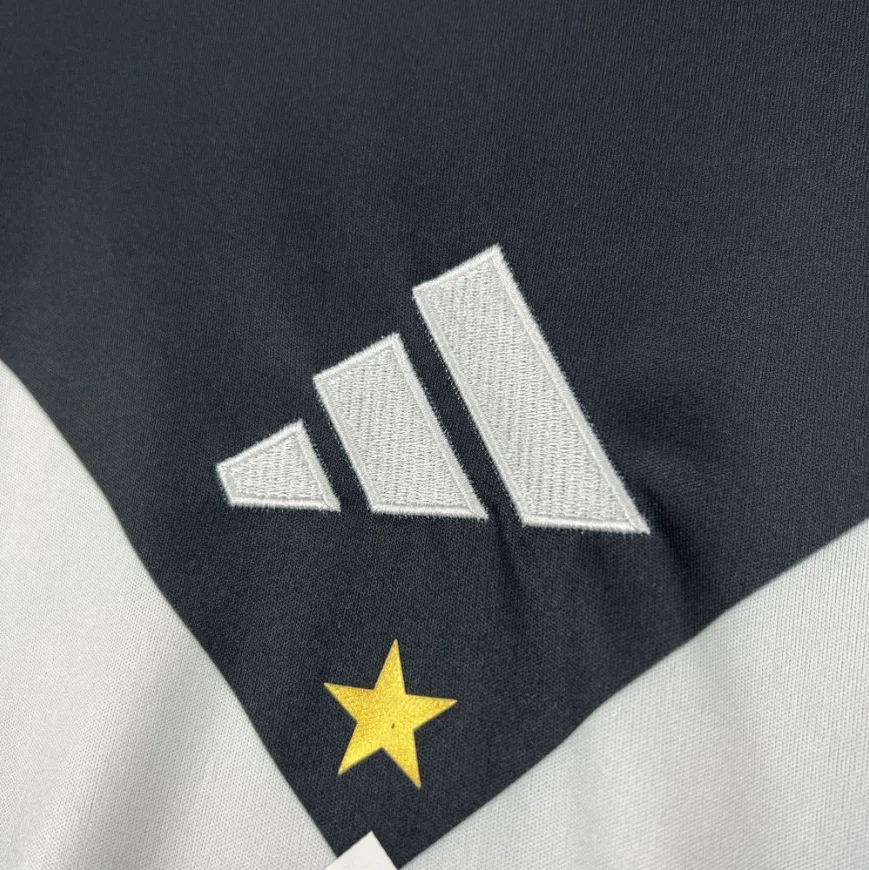 2025/2026 Hamburger Away Football Shirt 1:1 Thai Quality - 图片 5