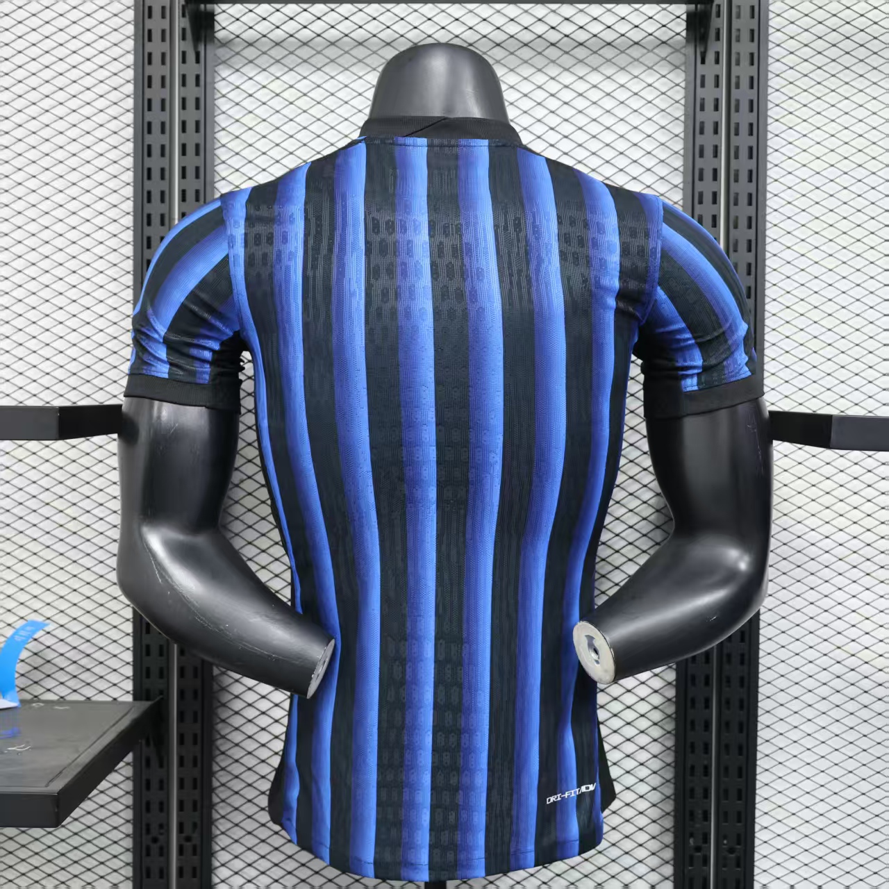 2025/2026 Player Version Inter Milan Home Football Jersey 1:1 Thai Quality - 图片 2