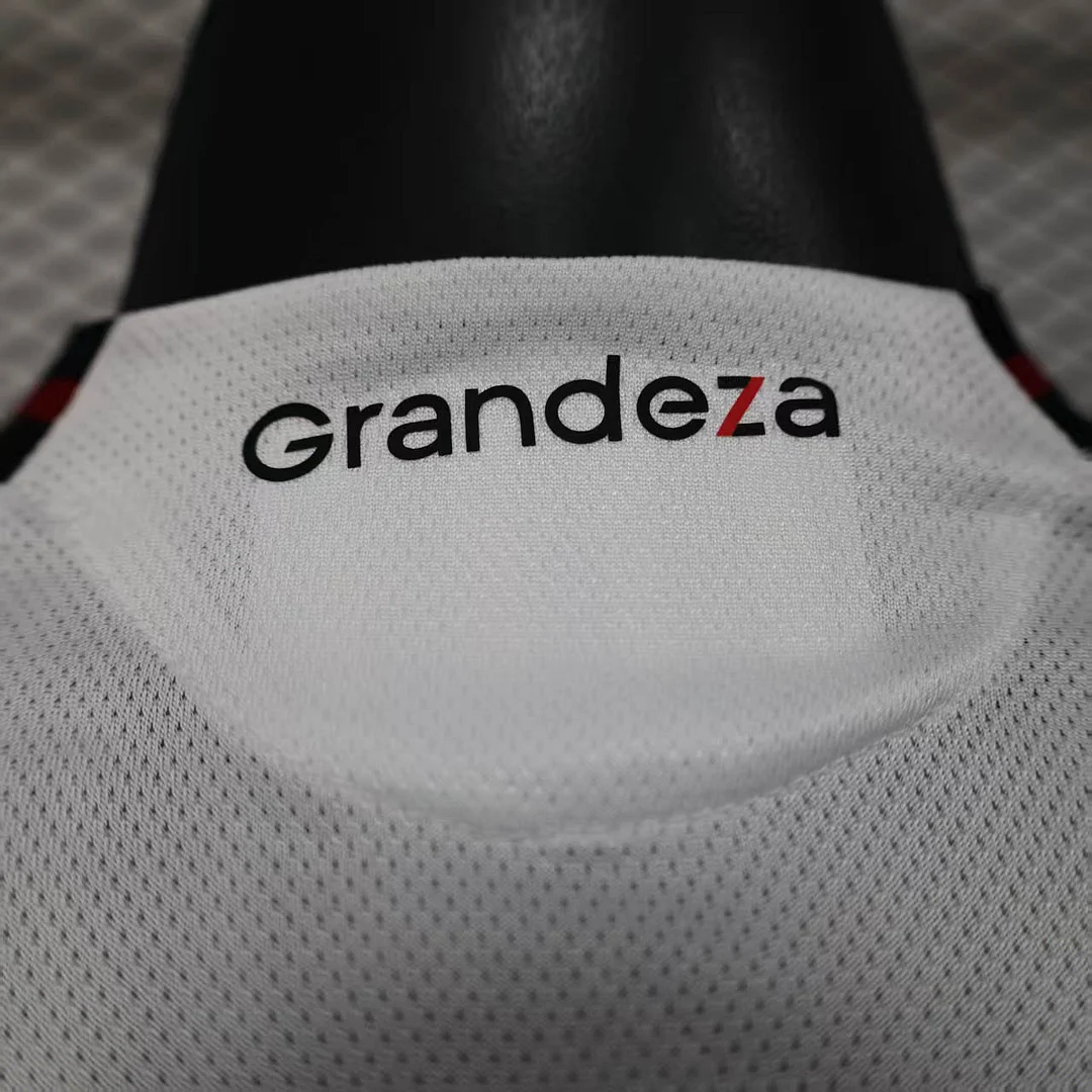 2025/2026 Player Version River Plate Home Football Shirt 1:1 Thai Quality - 图片 4