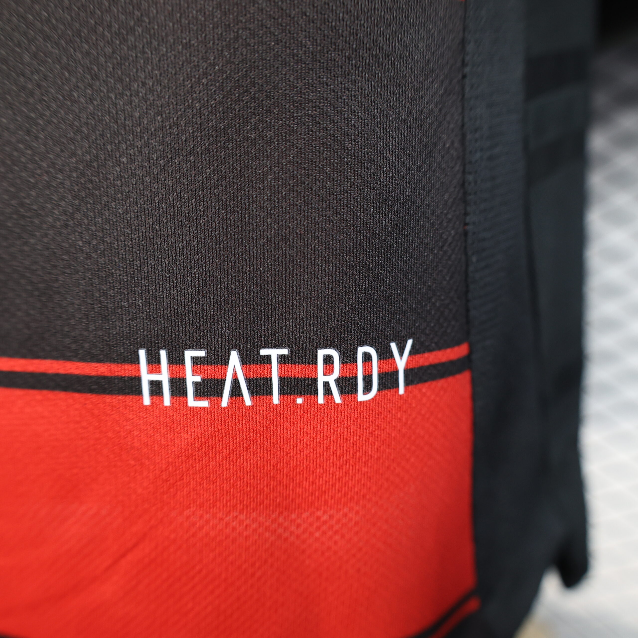 2025/2026 Player Version Flamengo Home Football Jersey 1:1 Thai Quality - 图片 11