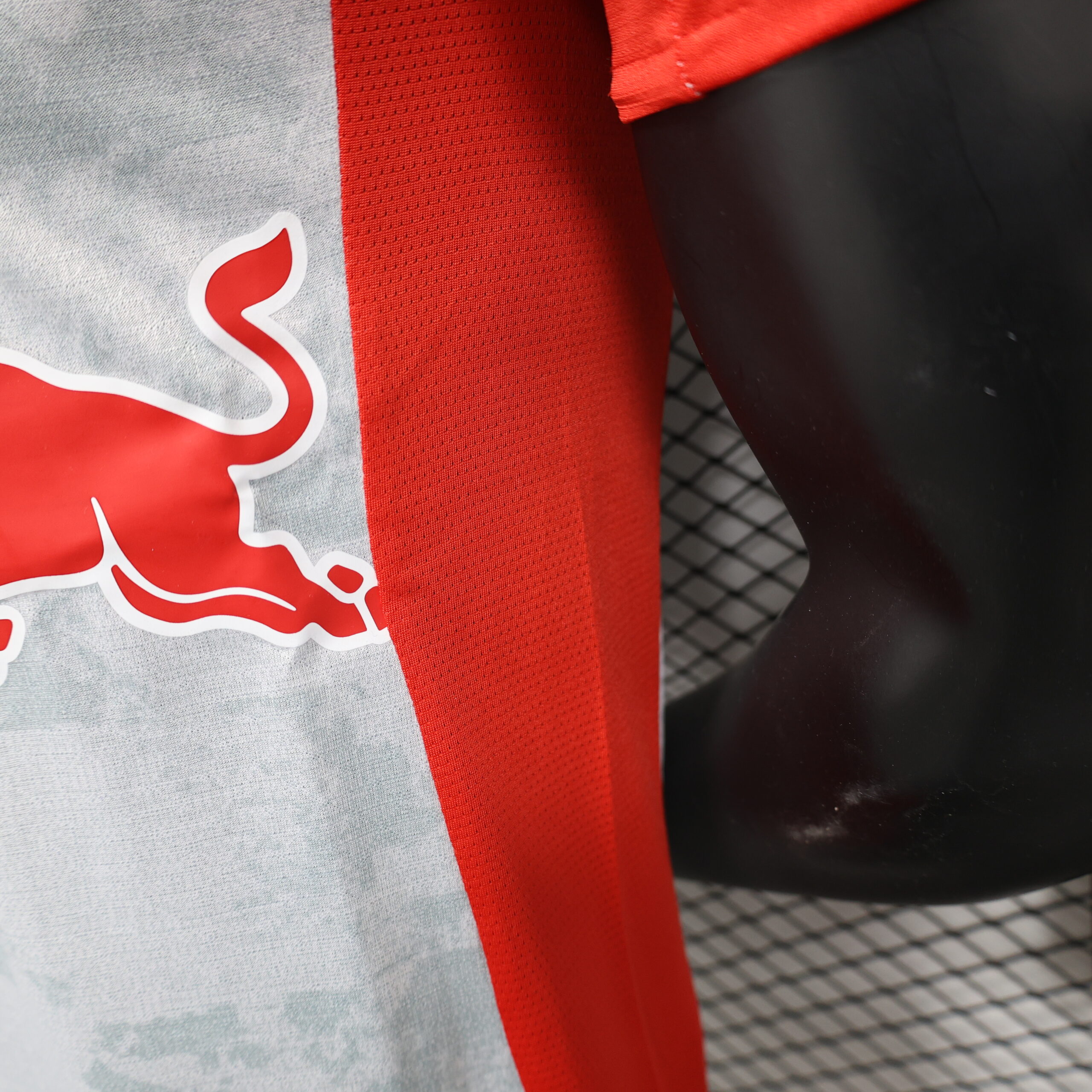 2025 Player Version New York Red Bulls Home Football Shirt 1:1 Thai Quality - 图片 9