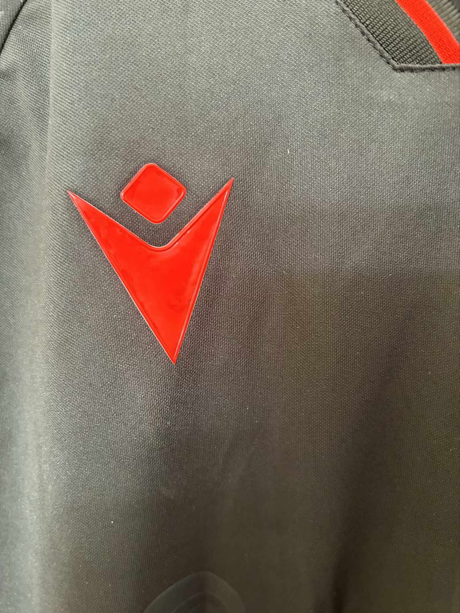 2025/2026 Albania National Team Third Away Football Shirt 1:1 Thai Quality - 图片 4