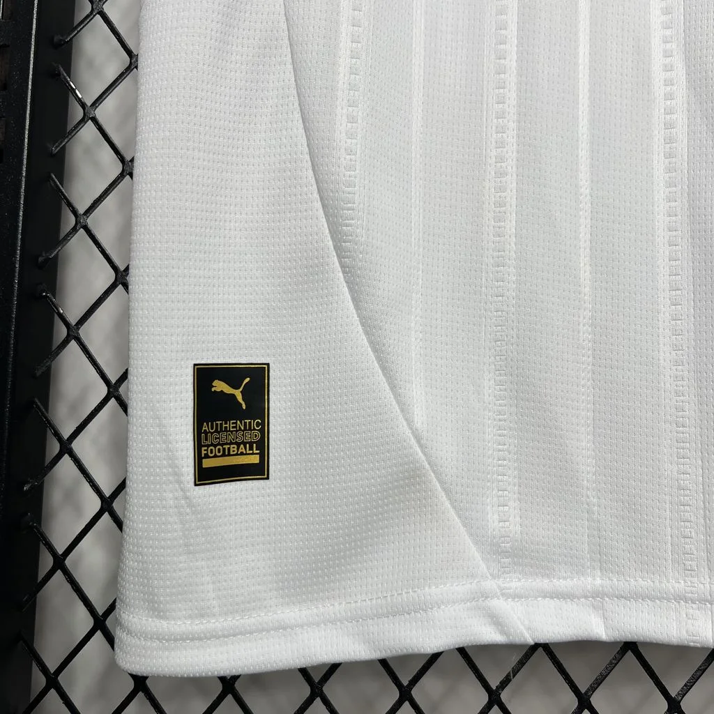 2024/2025 AC Milan Away Football Shirt 1:1 Thai Quality - 图片 9