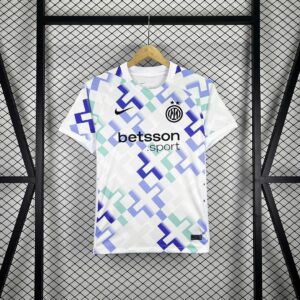 2025/2026 Inter Milan Away Football Jersey1:1 Thai Quality
