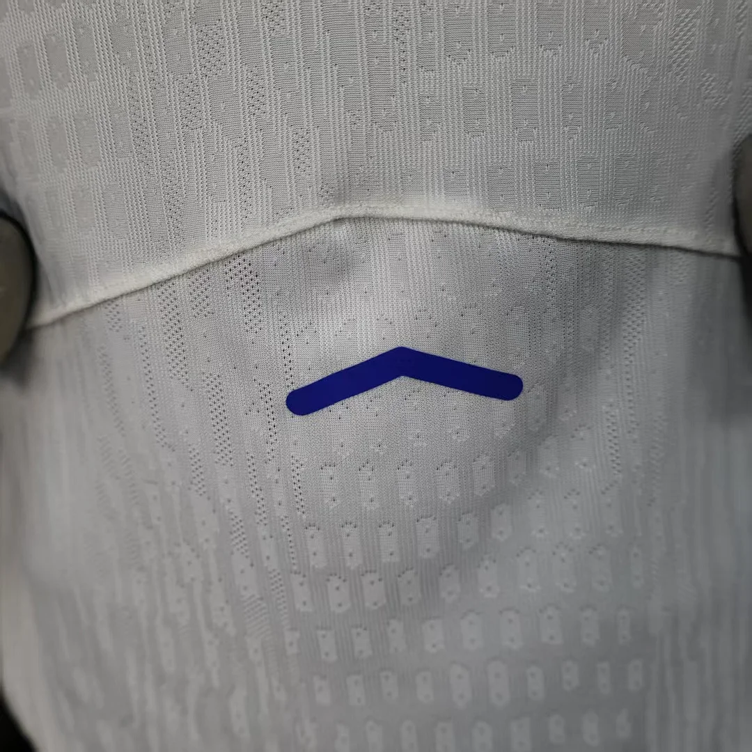 2025/2026 Player Version Porto Dragon Third Away Football Shirt 1:1 Thai Quality - 图片 12