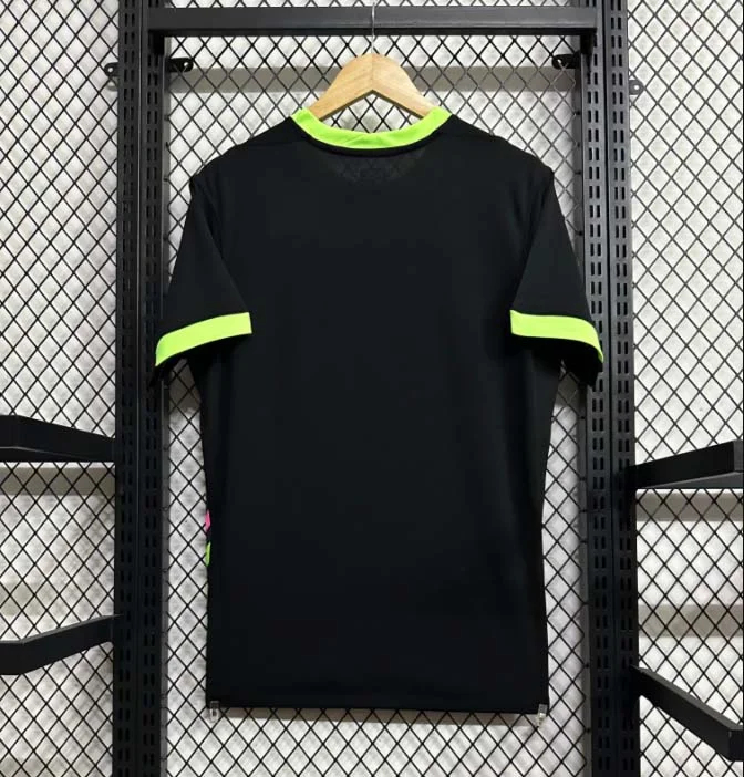 2025 Australia Away Football Shirt 1:1 Thai Quality - 图片 3