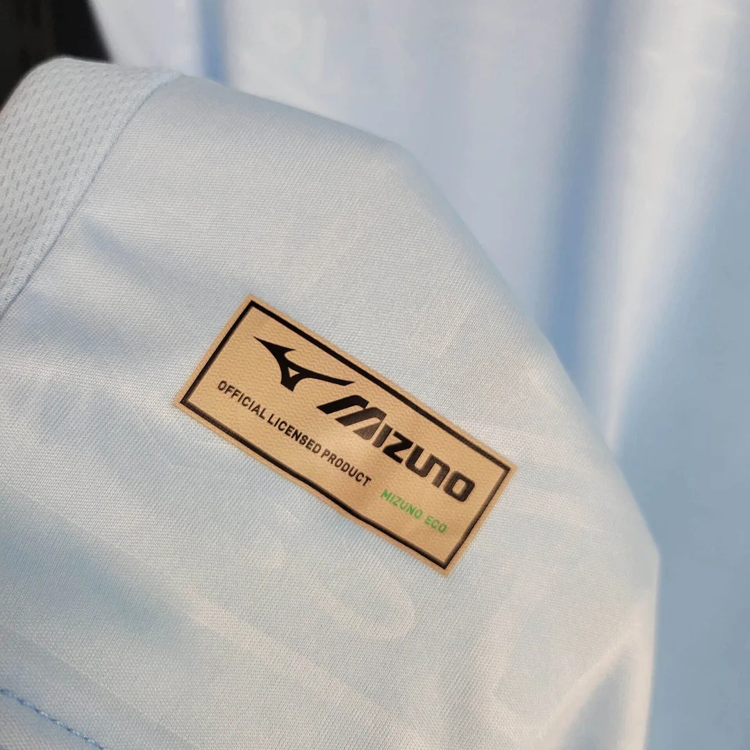 2024/2025 Lazio Home Soccer Jersey 1:1 Thai Quality - 图片 9