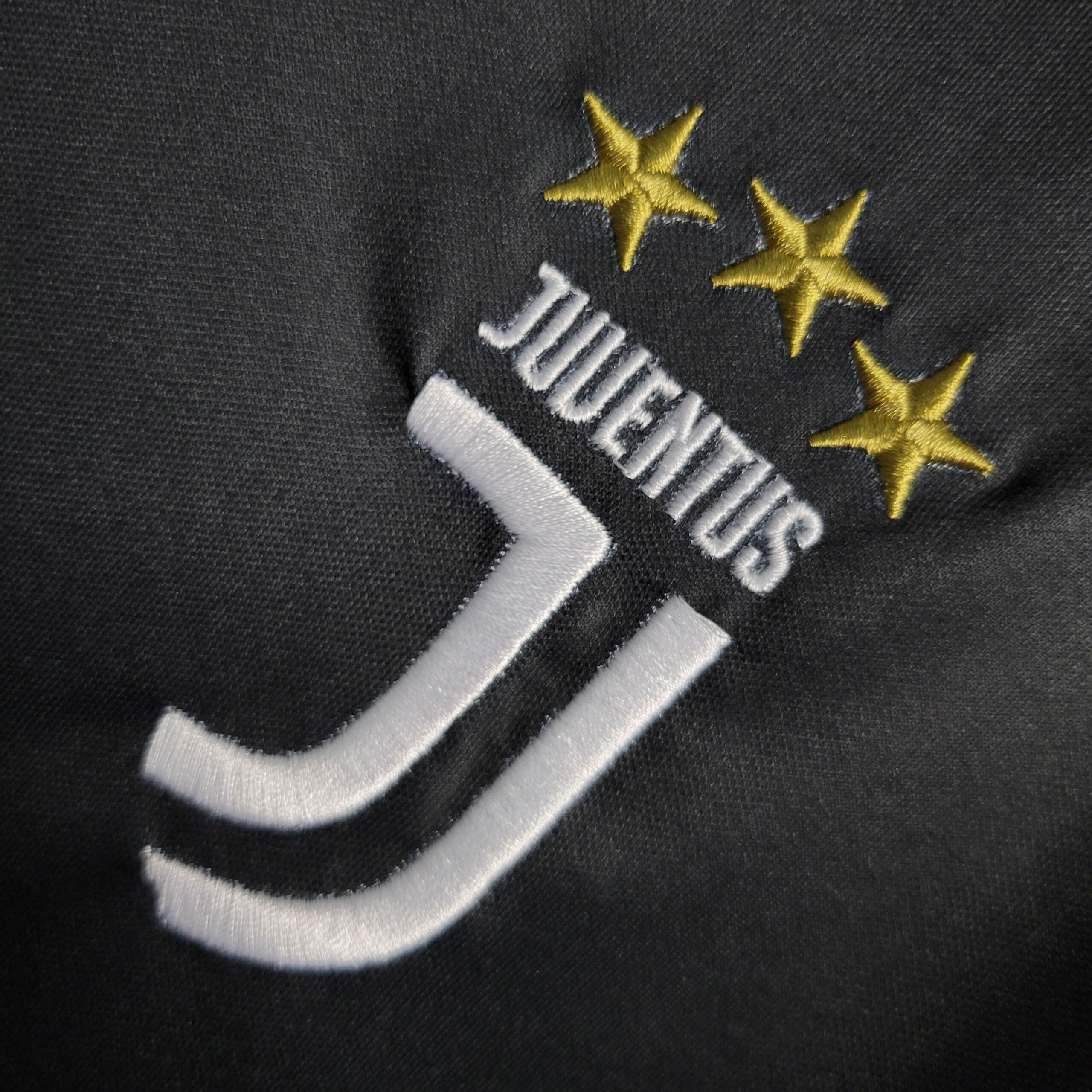 2019/2020 Retro Juventus Football Shirt Home 1:1 Thai Quality - 图片 5