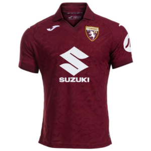 2025/2026 Torino Home Football Jersey 1:1 Thai Quality