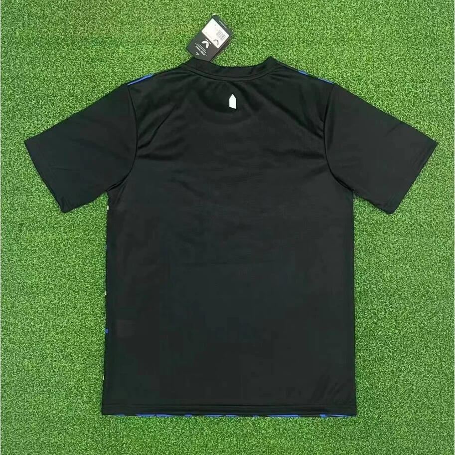 2025/2026 Everton Third Away Football Shirt 1:1 Thai Quality - 图片 2