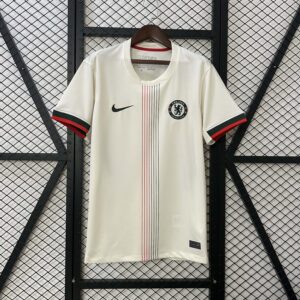 2025/2026 Chelsea Away Football Shirt 1:1 Thai Quality