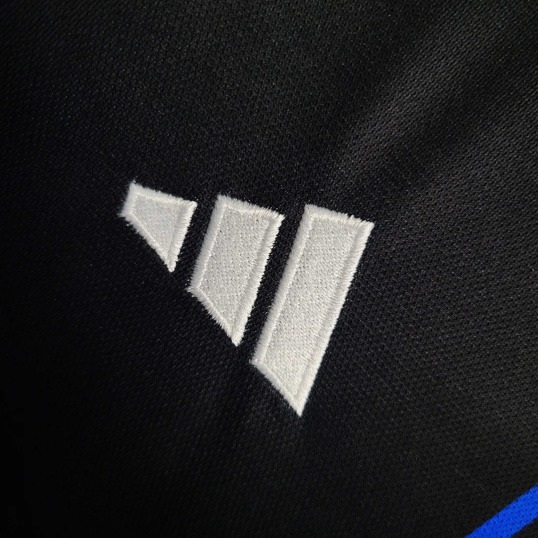 23-24 Benfica Away Football Shirt 1:1 Thai Quality - 图片 4