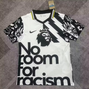 2025/2026 Arsenal Special Edition Black White Football Shirt 1:1 Thai Quality