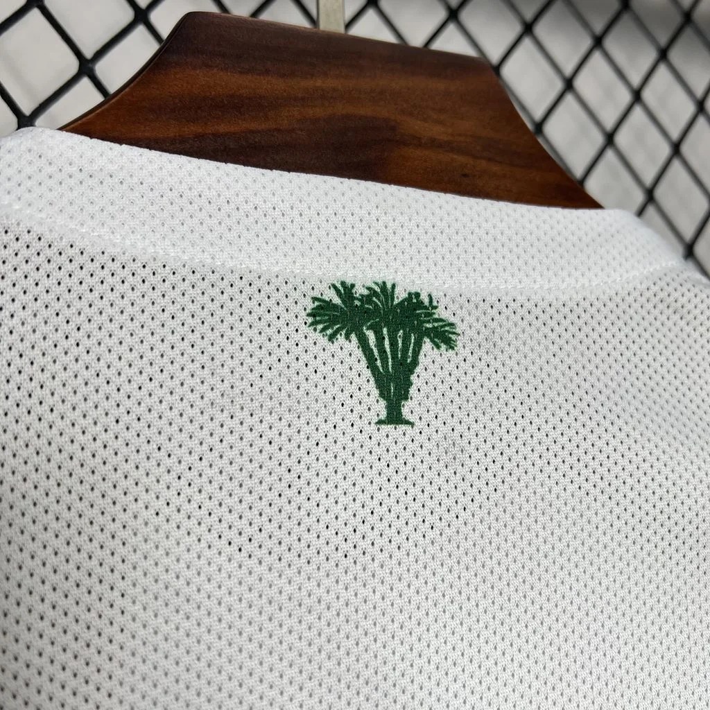 2024/2025 Elche Home Football Shirt 1:1 Thai Quality - 图片 6