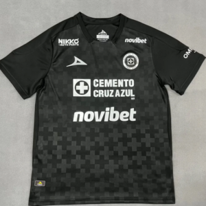 2025/2026 Blue Cross Third Away Football shirt 1:1 Thai Quality