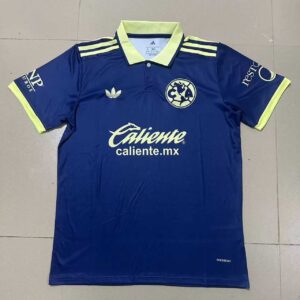 2026/2027 Americas Away Football Shirt 1:1 Thai Quality