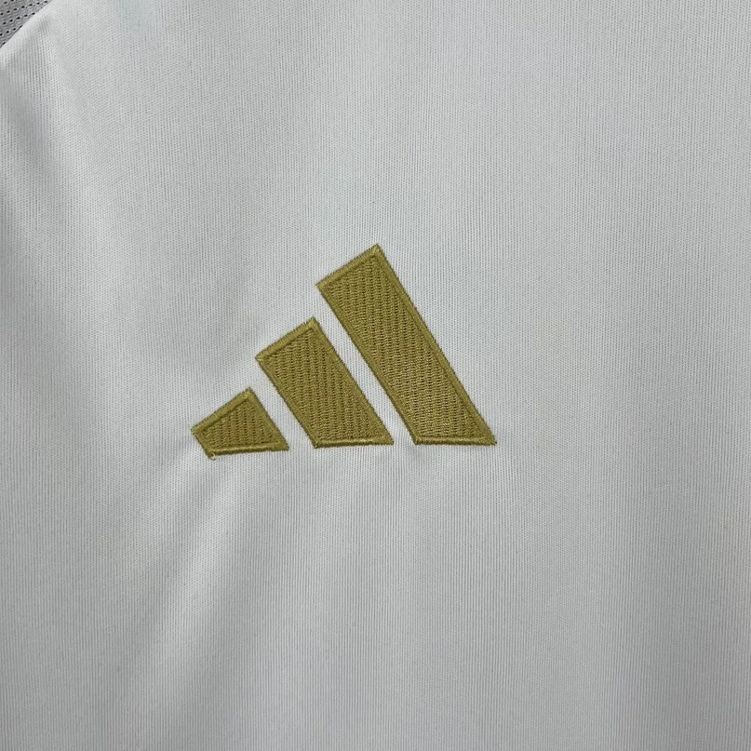 2025/2026 Atletico Mineiro Away Football Shirt 1:1 Thai Quality - 图片 4