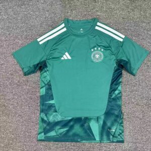 2026 Germany Goalkeeper Football Shirt 1:1 Thai Quality